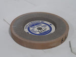  GRINDING WHEEL, BLACK DIAMOND DRILL GRINDER - 100966, GRINDING WHEEL C669098, MAX. 3820 RPM Image
