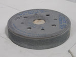  GRINDING WHEEL, NORTON - 39C60-1VK, GRINDING WHEEL MAX.3600 RPM, 4/05, 100377158, 66252838322 Image