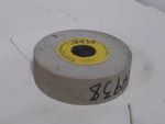  GRINDING WHEEL, NORTON - 32A54-J5VBE, GRINDING WHEEL 5 X 1-1/2 X 1-1/4, REC.2-3/4X1/2 Image