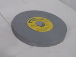  GRINDING WHEEL, NORTON - 23A220-L9VBE, GRINDING WHEEL 7 X 3/4 X 1-1/4, R634207 Image