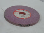  RADIAC ABRASIVES WRA60H8V8 GRINDING WHEEL Image