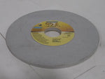  GRINDING WHEEL, NORTON - 66252939662, GRINDING WHEEL 7 X 1/4 X 1-1/4, 32A80-KVBE Image