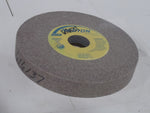  GRINDING WHEEL, NORTON - 53A60-K6VH, GRINDING WHEEL 7 X 1 X 1-1/4, REC.3-1/2X1/2, 104683002 1/10 Image