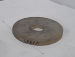  ROYAL MASTER GRINDER 498884 GRINDING WHEEL Image