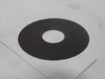  GRINDING WHEEL, NORTON - A240UBR30, GRINDING WHEEL 4 X .0080 X 1.25 Image