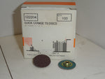  STANDARD ABRASIVES 522204 Image