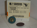  STANDARD ABRASIVES 522311 DISC Image