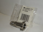  3M PPS 16046 Adapter #15 Male 19 Thread 3/8 Male Adapter Image