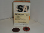  STANDARD BEASIVES 840348 DISC Image