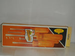  SCREWDRIVER SET, VACO - 70600, 5 PIECE BULL DRIVER SCREWDRIVER SET Image