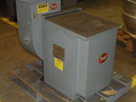  FAN, HAETZELL FAN INC - 030-12. VOLTS 230/460/60/3 RPM 1800 Image