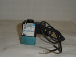  NUMATICS PME221CAAA VALVE Image
