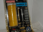  Craftsman 916191 Air Compressor Kit 20 Piece Accessory Kit Image