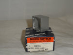  HONEYWELL DEVISION PMPZ59 Image