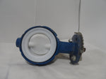  ABZ 909890 BUTTERFLY VALVE Image