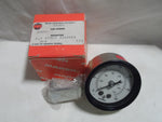  MARSH INSTRUMENT COMPANY J2458 GAUGE Image