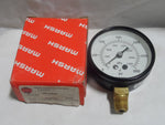  MARSH INSTRUMENT COMPANY J4878 GAUGE Image