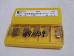  Kennametal NR3094L KC850 Top Notch Carbide Insert (5 PCS) Image