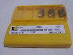  Kennametal NR3094L KC850 Top Notch Carbide Insert (3 PCS) On Box Image