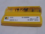  Kennametal NG1094L K68 Top Notch Carbide Insert (5PCS) Image