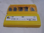  Kennametal NBD3R K313 Carbide Insert (5 Pcs) Image