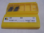  Kennametal NBD3R K313 Top Notch Carbide Insert (2 PCS) Image