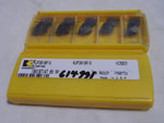  CARBIDE INSERTS, KENNAMETAL - NJ3010R16, TOP NOTCH CARBIDE INSERTS NJP3010R16 KC5025 (5 PCS. PER PACK) Image