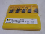 KENNAMETAL NC3125LK CARBIDE INSERTS Image