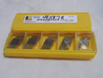  Kennametal NRD4094L KC730 Top Notch Carbide Insert (5 Pcs) Image