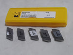  Kennametal NPR1305 K68 Top Notch Carbide Inserts (Pack of 5) Image