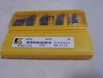  Kennametal NG4189L K68 Top Notch Carbide Grooving Insert (5 PCS) Image