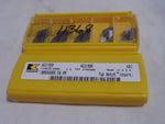  KENNAMETAL NG3156R CARBIDE INSERTS Image
