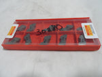  CARBIDE INSERTS, SANDVIK COROMANT - TLR3031R, CARBIDE INSERT (10 PCS. PER PACK) Image