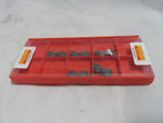  Sandvik Coromant TLG-3125R Grade H13A Carbide Inserts (5 PCS) Image