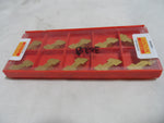  Sandvik Coromant TLG3062R 2135 Carbide Insert (10PCS) Image