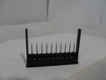  Walter Titex A3143-0.32 Micro Drill Bit 0.32mm HSS (10 PCS) 1B-08 Image