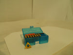  INSERT, VARDEX - 3IR 16UNJ VKX, 6360588, Carbide Threading Inserts With Holding Tool, PRICE PER PACK OF 8 Image