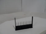  Walter Titex A3143-0.34 Micro Drill Bit 0.34mm HSS (10 PCS) Image