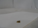  INSERT, KENNAMETAL - ANGT16232PPER3LG, KC725M, ANGT100308PPERLG, 1112575, INSERTS, PRICE PER PACK OF 5 Image