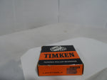  Timken LM29700LA Bearing Image