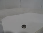  BEARING, MRC - BR-101-03, Small Ball Bearings, Double Sealed, WITH SNAP RING Image