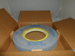  WHEEL, NORTON SG - 53A461-J6VBE, 24" X 3" X 12" ALUNDUM GRINDING WHEEL MAX RPM 1350 Image