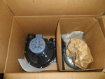  BALDOR DC8 DUST COLLECTOR Image