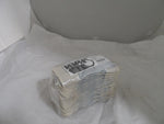  MCR Sidekick Gloves 16010-XL Select Side Split Leather ! Image