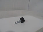  Grier W218-G-1122 Mounted Stone Grinding Bit 1/4" Tip 1-1/2" Shank Image