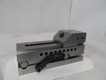  VISE, PRECISION SINE VISE - SINE-V5, 5" PRECISION SINE VISE, 3"(W)x4-1/2"(H)x8-1/2"(L) Image