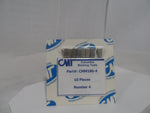  COLUMBIA MARKING TOOLS CMM1804 10 pieces in box Image