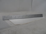 BLADE, STARRETT - CB12-6R, CB12-6R Inch Blades Only for Combination Squares, Sets and Bevel Protractors, 2 PER PACK Image