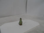  COUPLER, FOSTER - 44-4,  Coupler Plug 1/4 Inch x 3/8 Inch Male NPT AIR Hose Tool Fitting Image