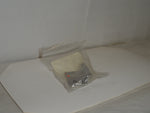  CLIP, ALLEN-BRADLEY - 440F-T102935, 0456-14NJ, Z-clip,Stainless Steel, PACK OF 5 Image